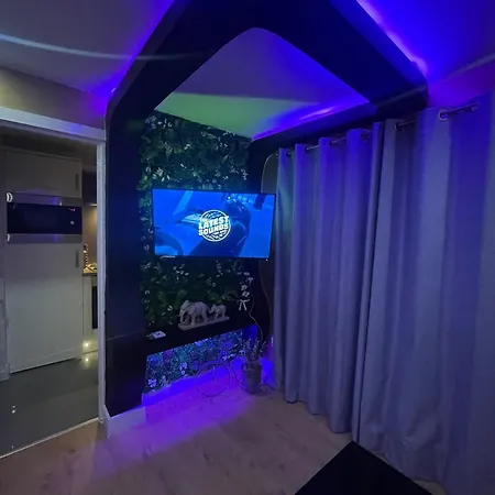 Apartment Luxury Jacuzzi Bradford (West Yorkshire)