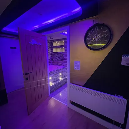Luxury Jacuzzi * Bradford (West Yorkshire)