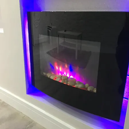 Luxury Jacuzzi Apartment Bradford (West Yorkshire)